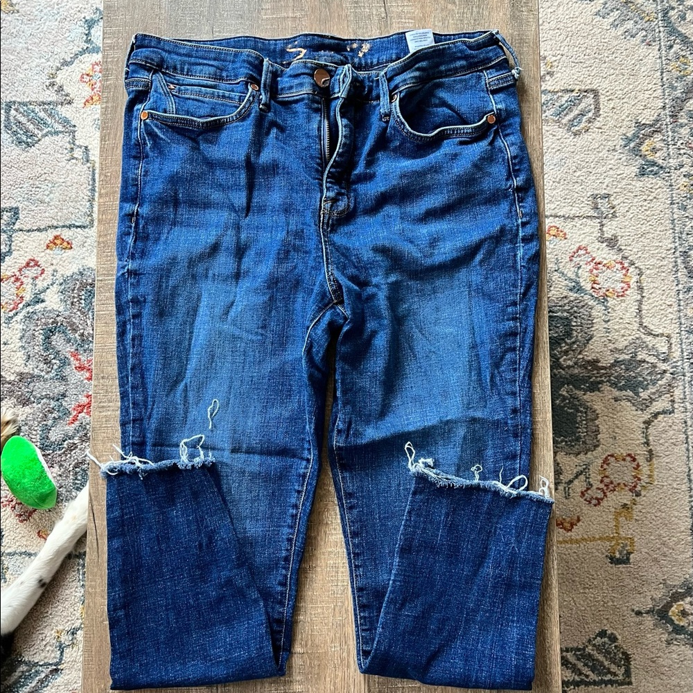 Seven Jeans